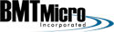 BTM Micro logo