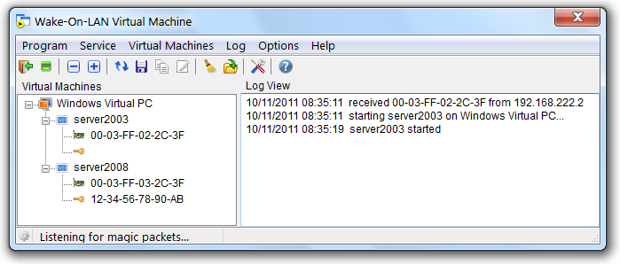 cannot start windows virtual pc host process